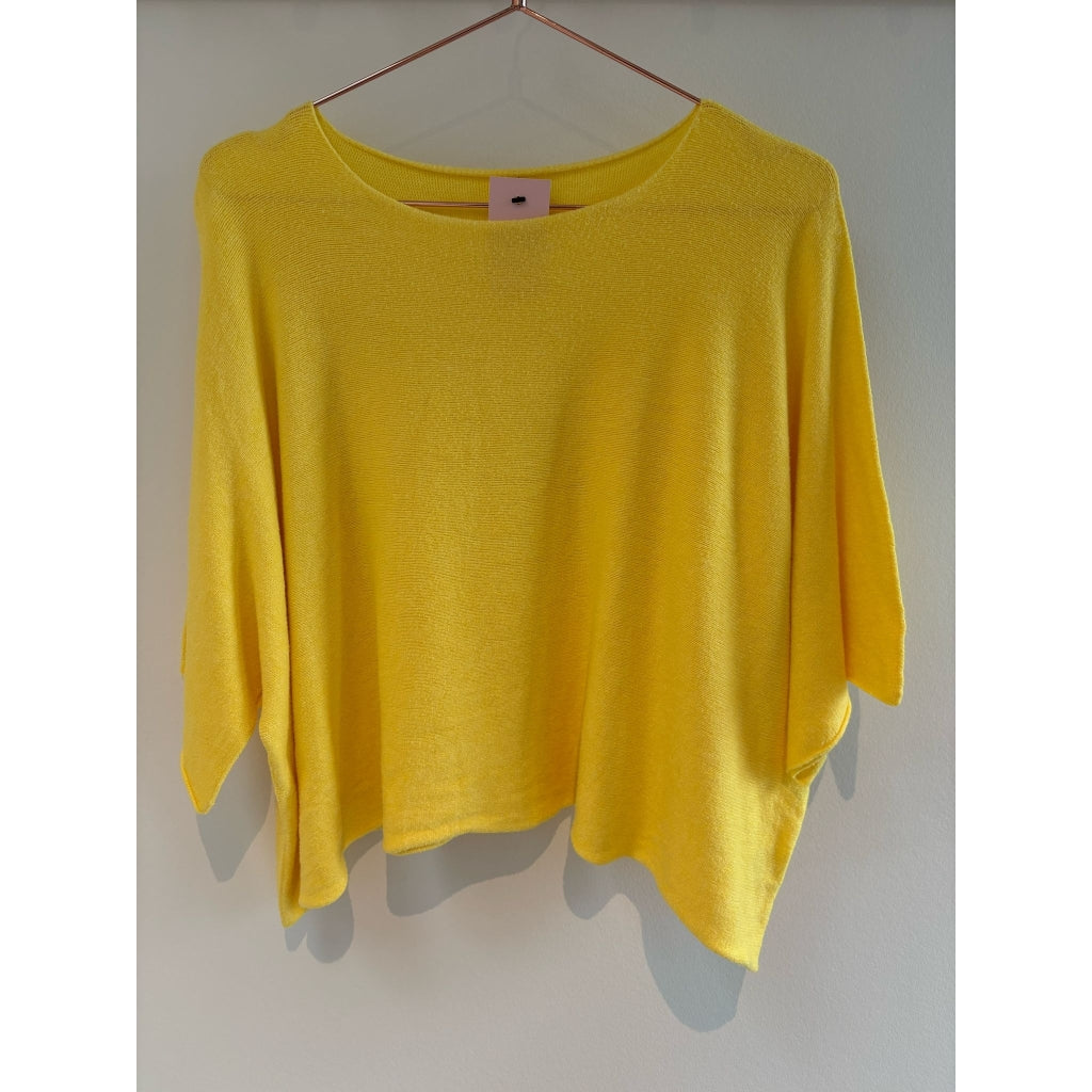Knitwear