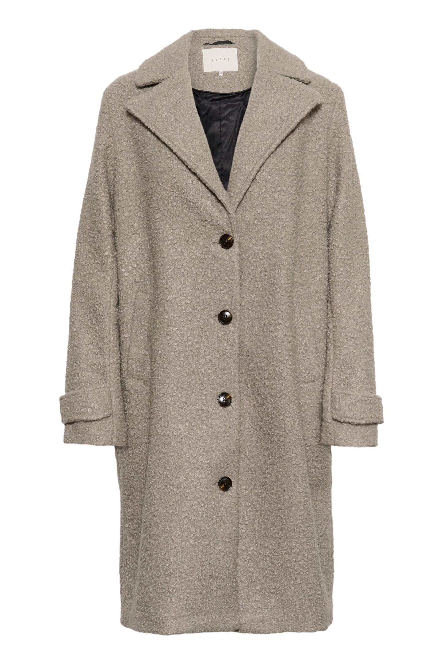 Anne Coat