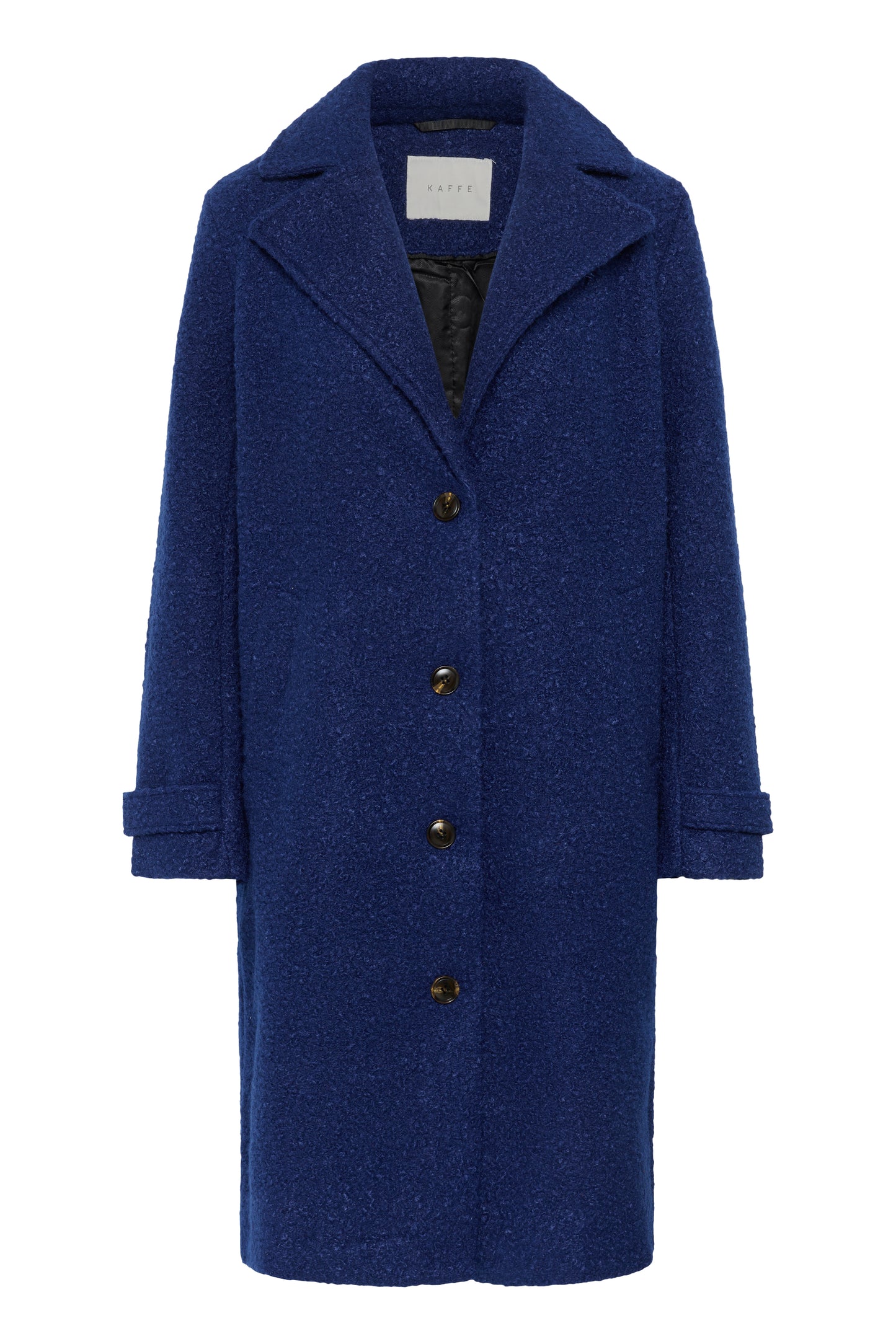 Anne Coat