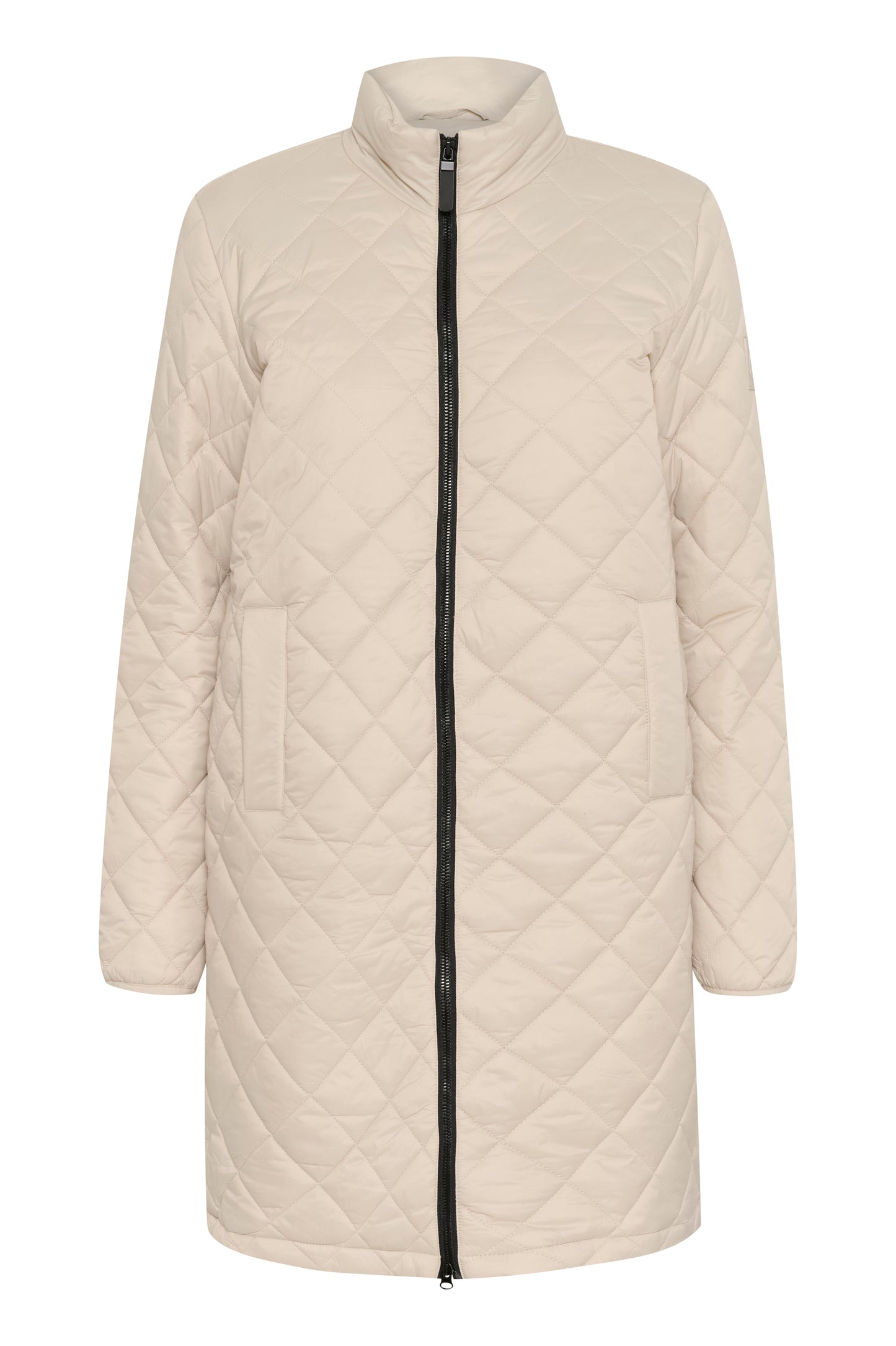Loreen Long Jacket