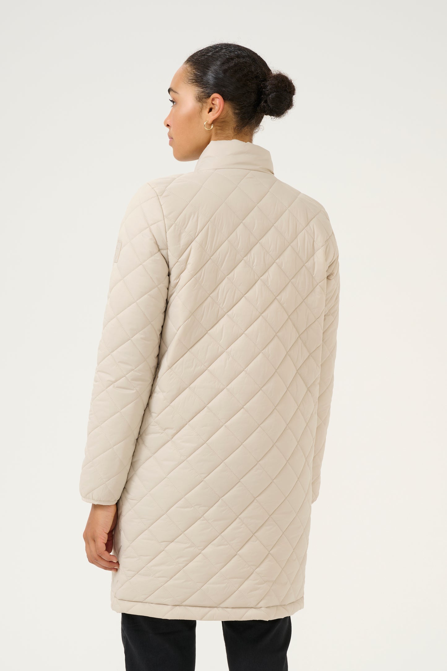 Loreen Long Jacket