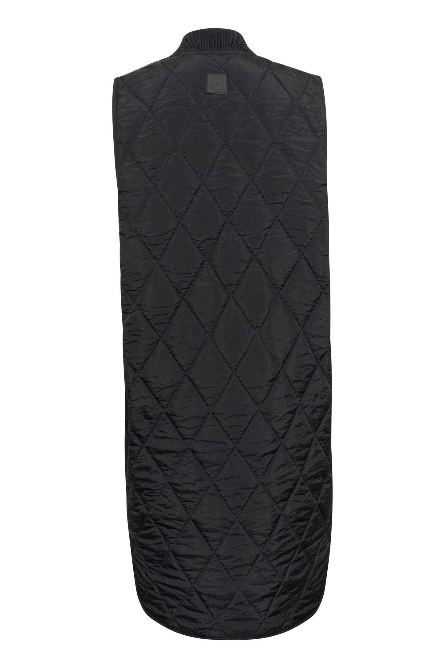 Lorena Quilted Waistcoat