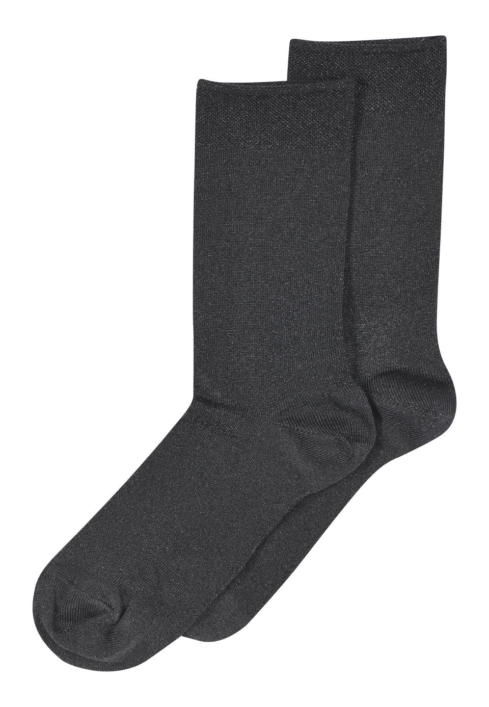 Pernille glitter socks