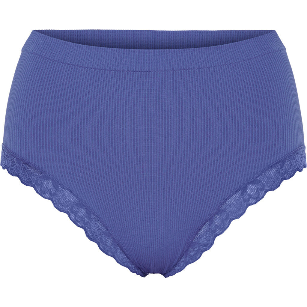 Feline rib midi Panties
