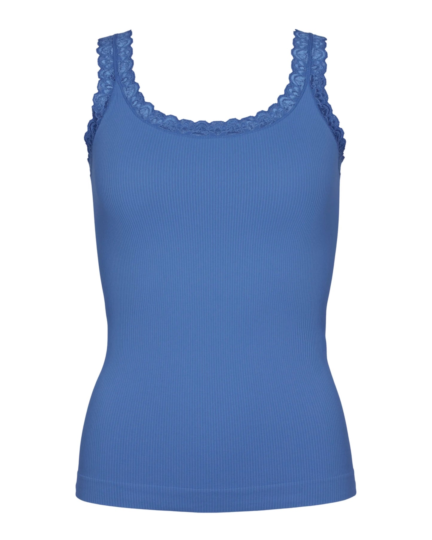 Frida rib top