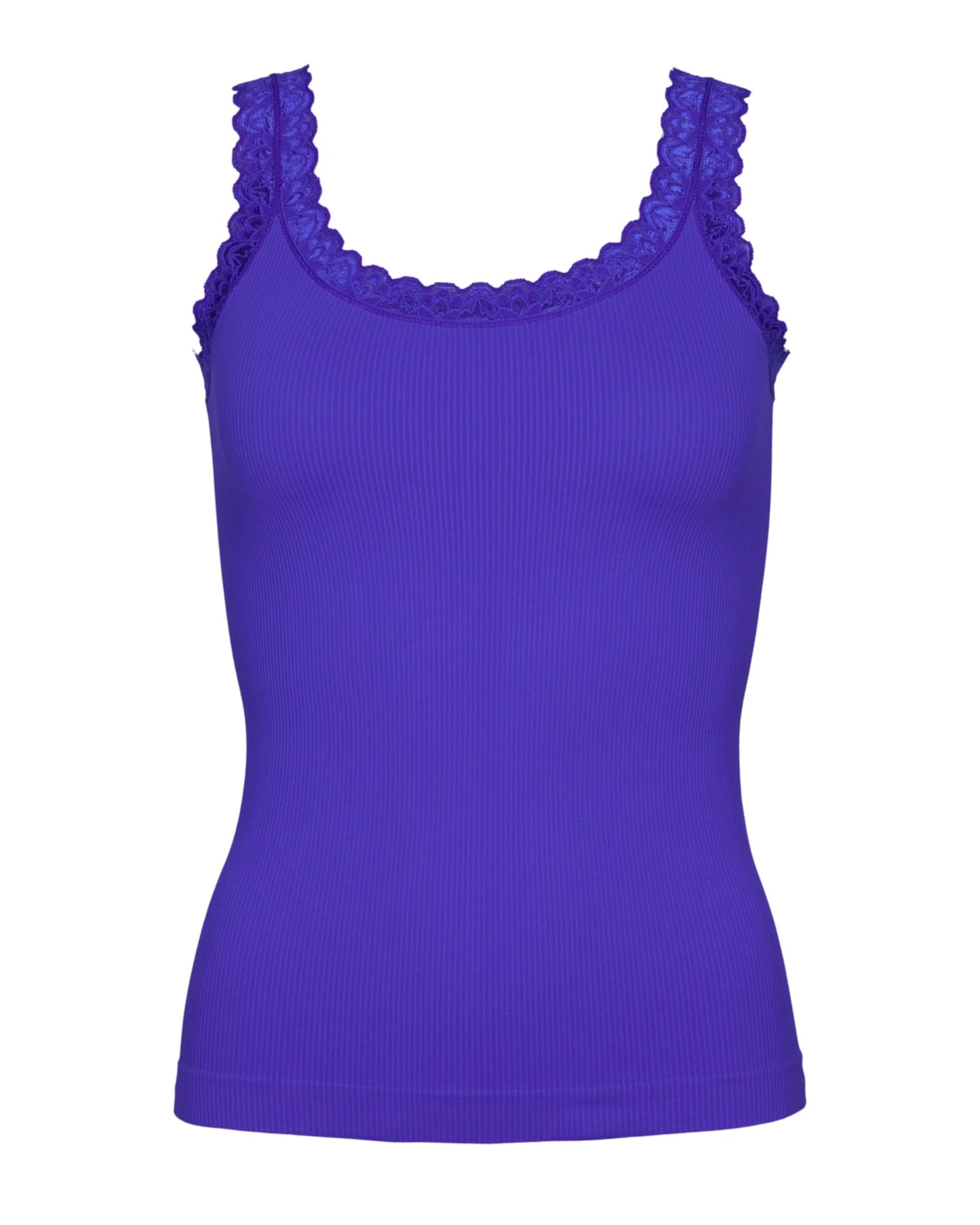 Frida rib top