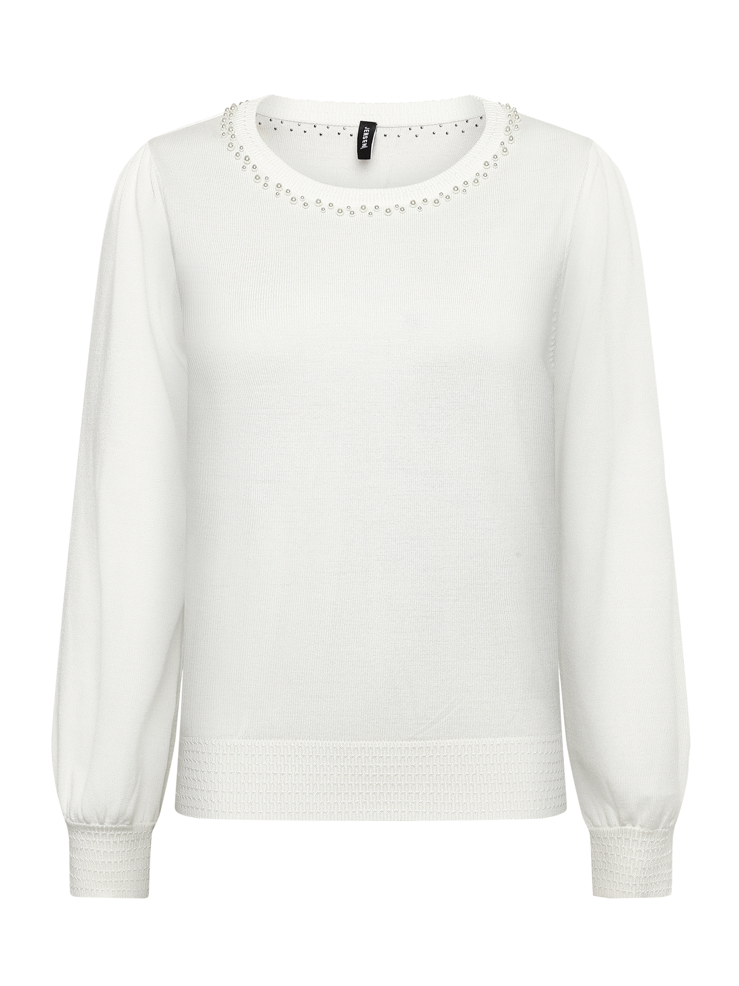 JENSEN - Pullover