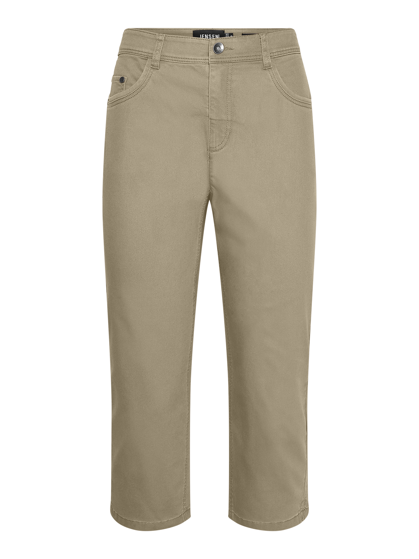 JENSEN - JANE Capri Pants