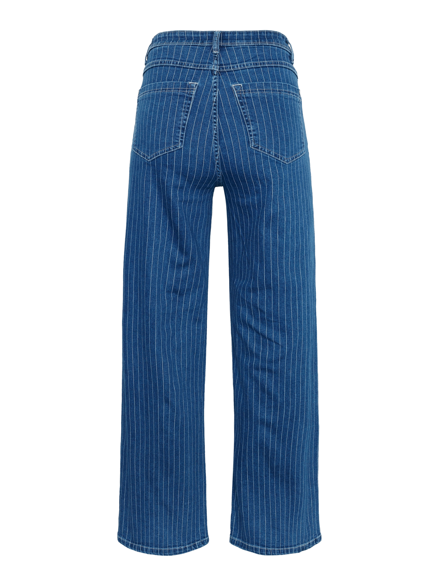JENSEN - Wide leg Jeans