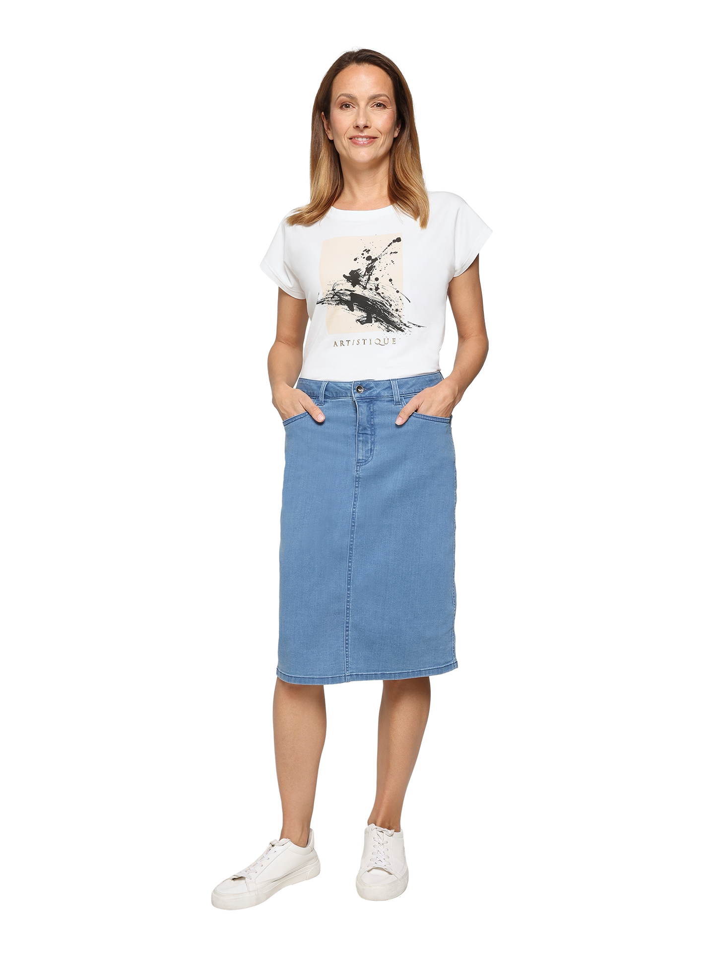 JENSEN - Skirt