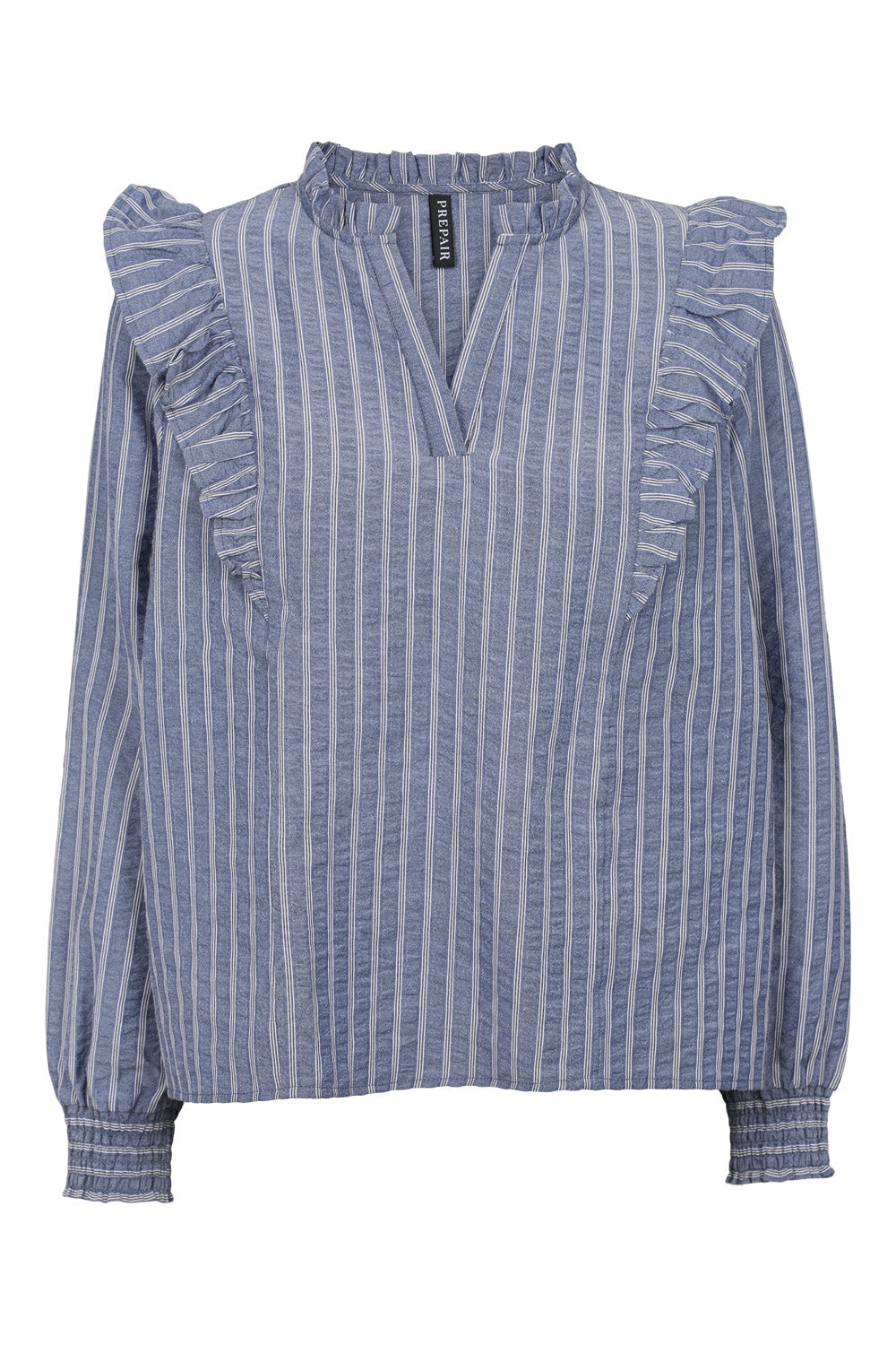 Gro Blouse