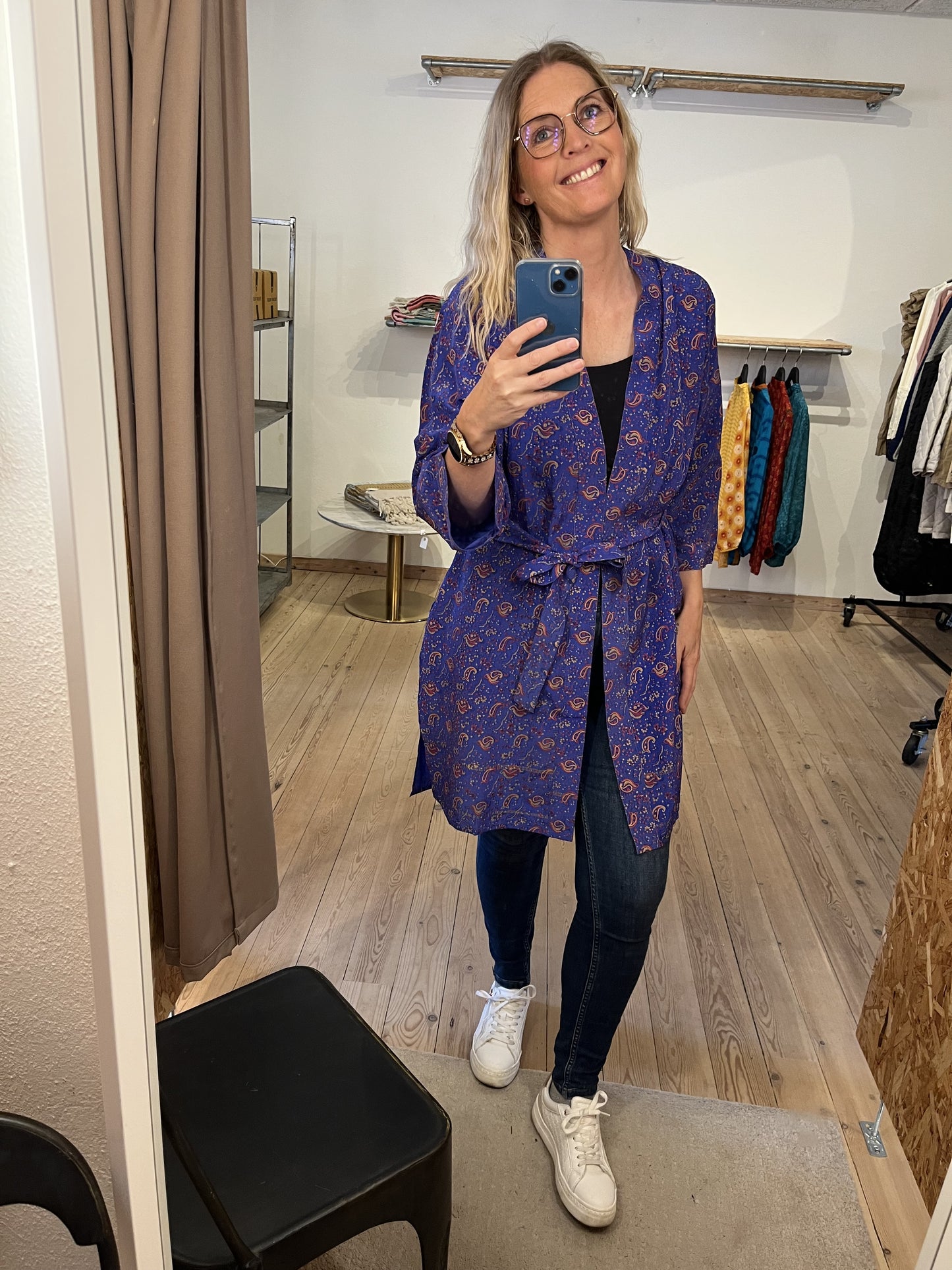 Wilto Kimono kort 7