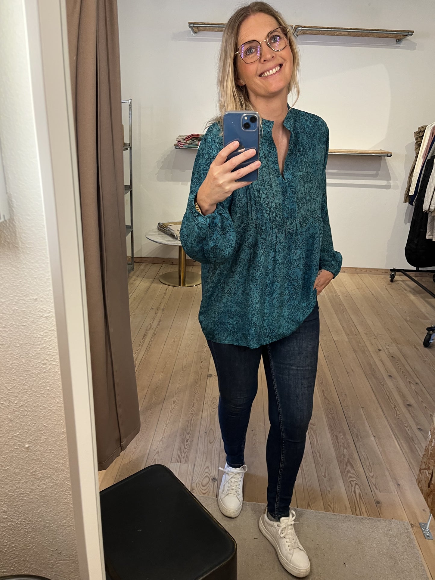 Wilto bluse 10