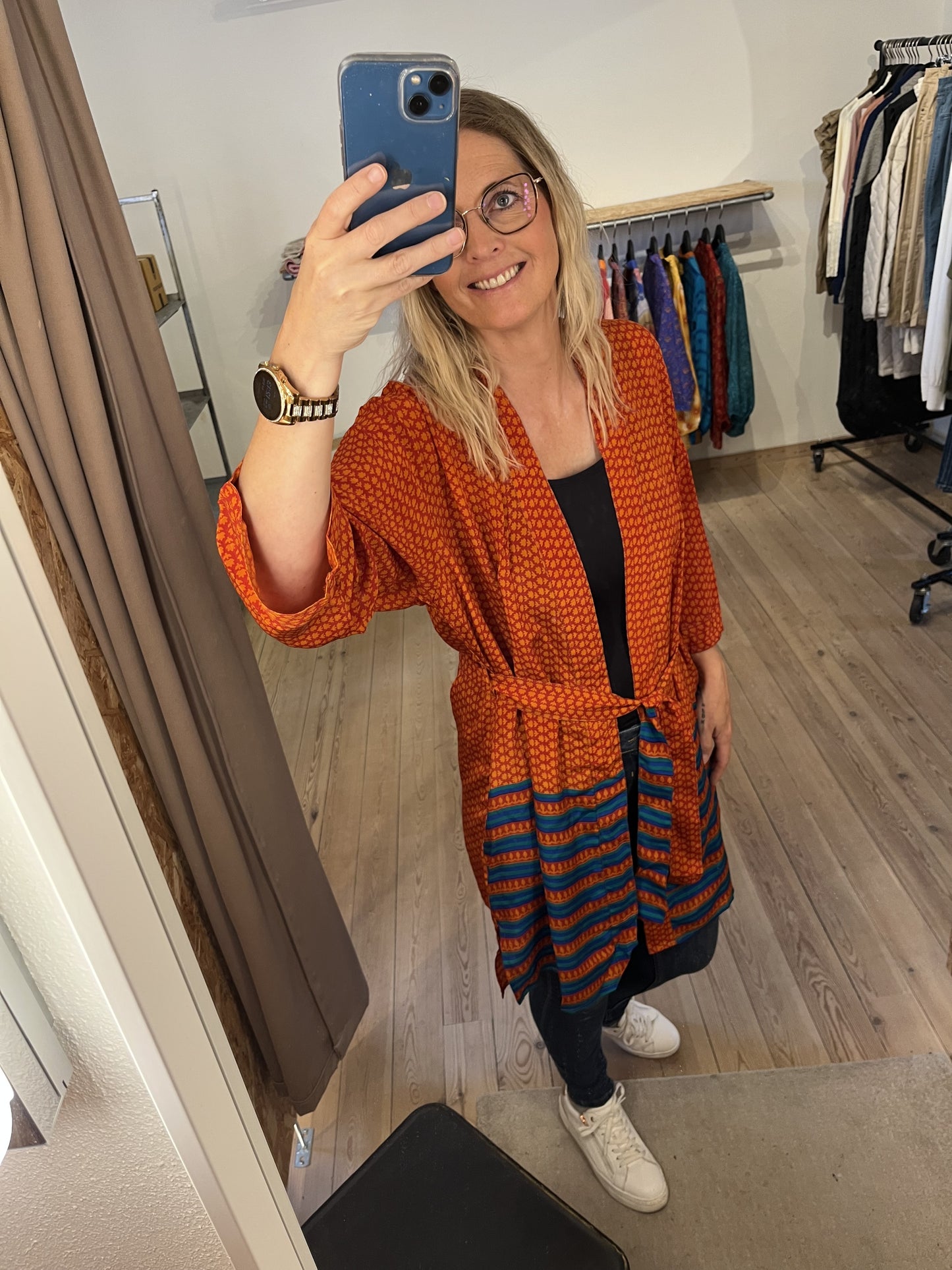 Wilto kimono kort 6