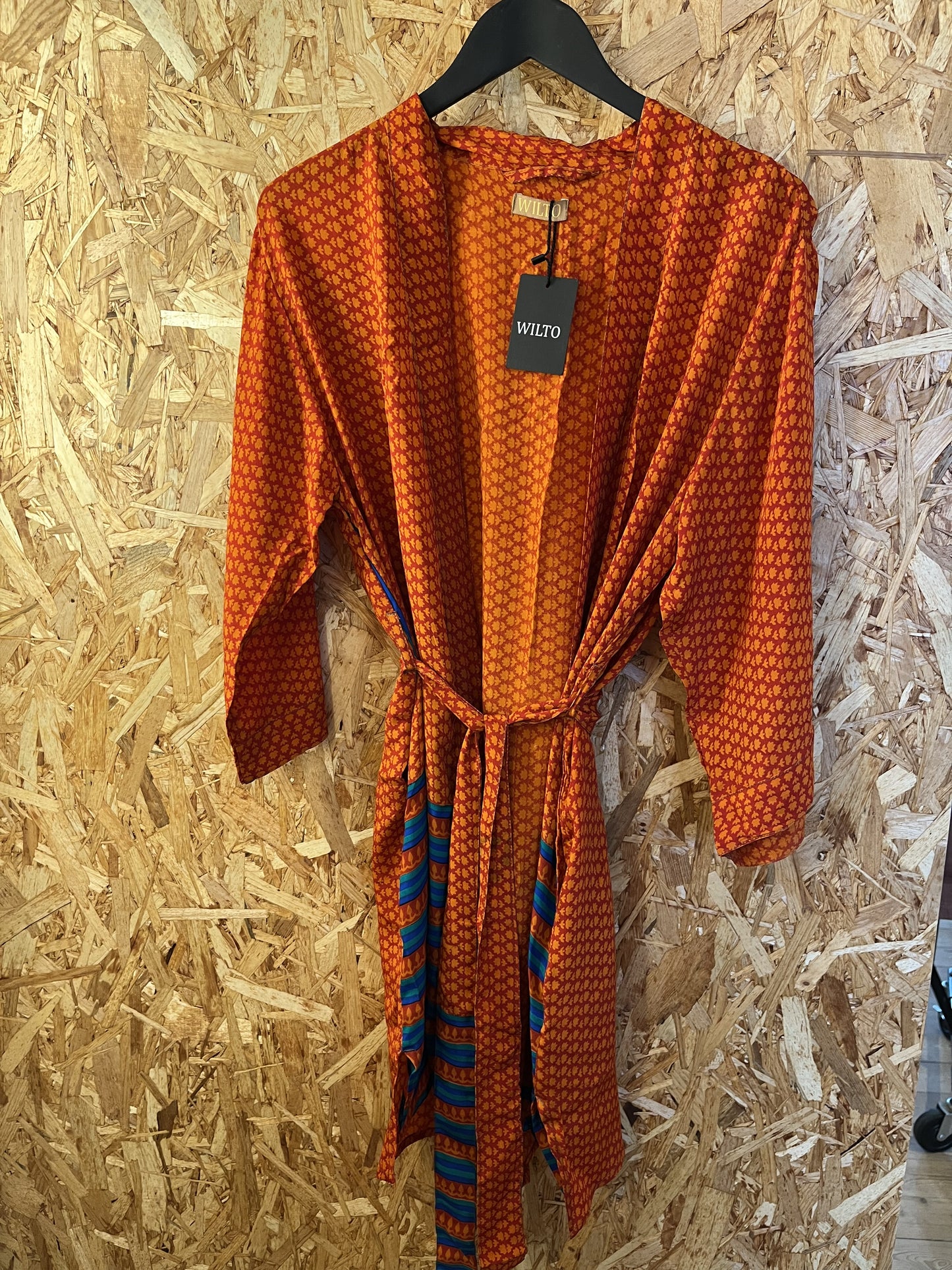 Wilto kimono kort 6