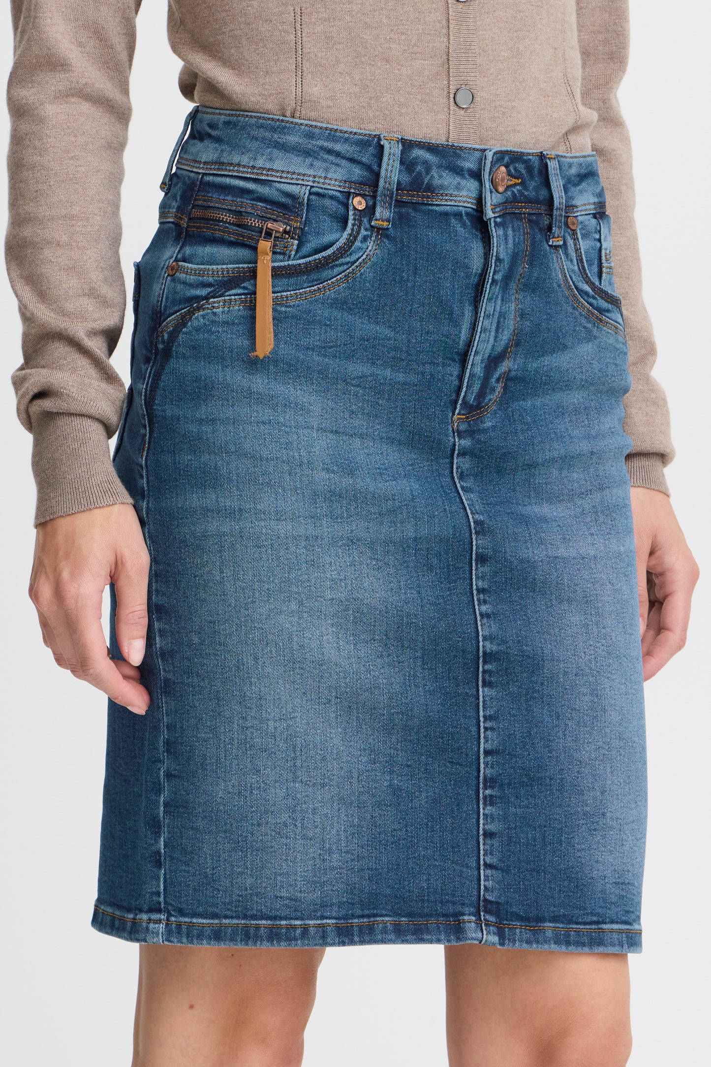 KAROLINA HW Skirt