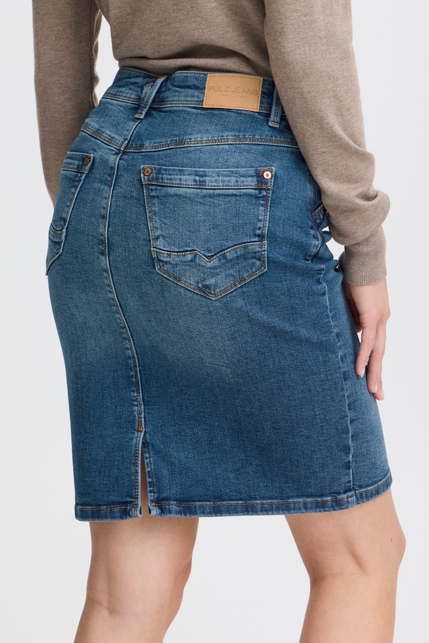 KAROLINA HW Skirt