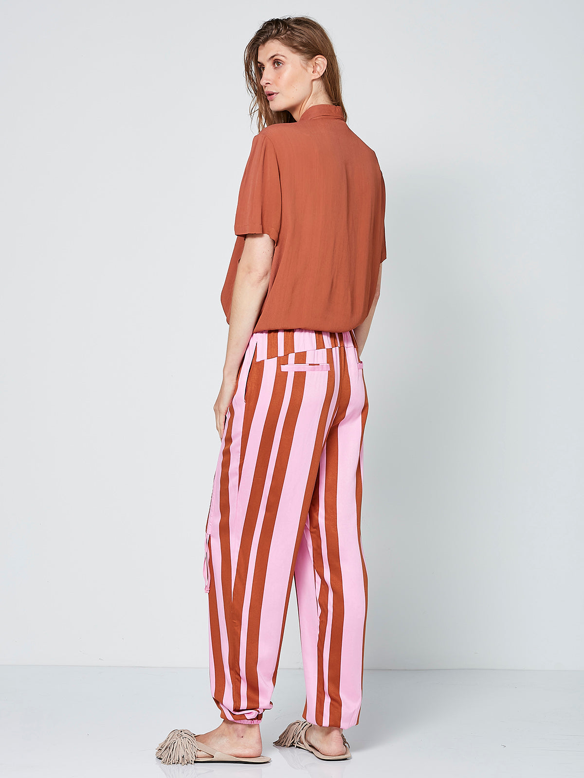Una Trousers