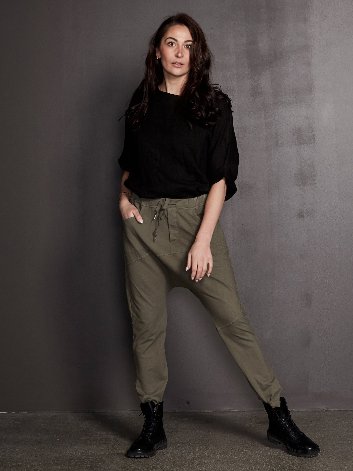 Ummi Trousers