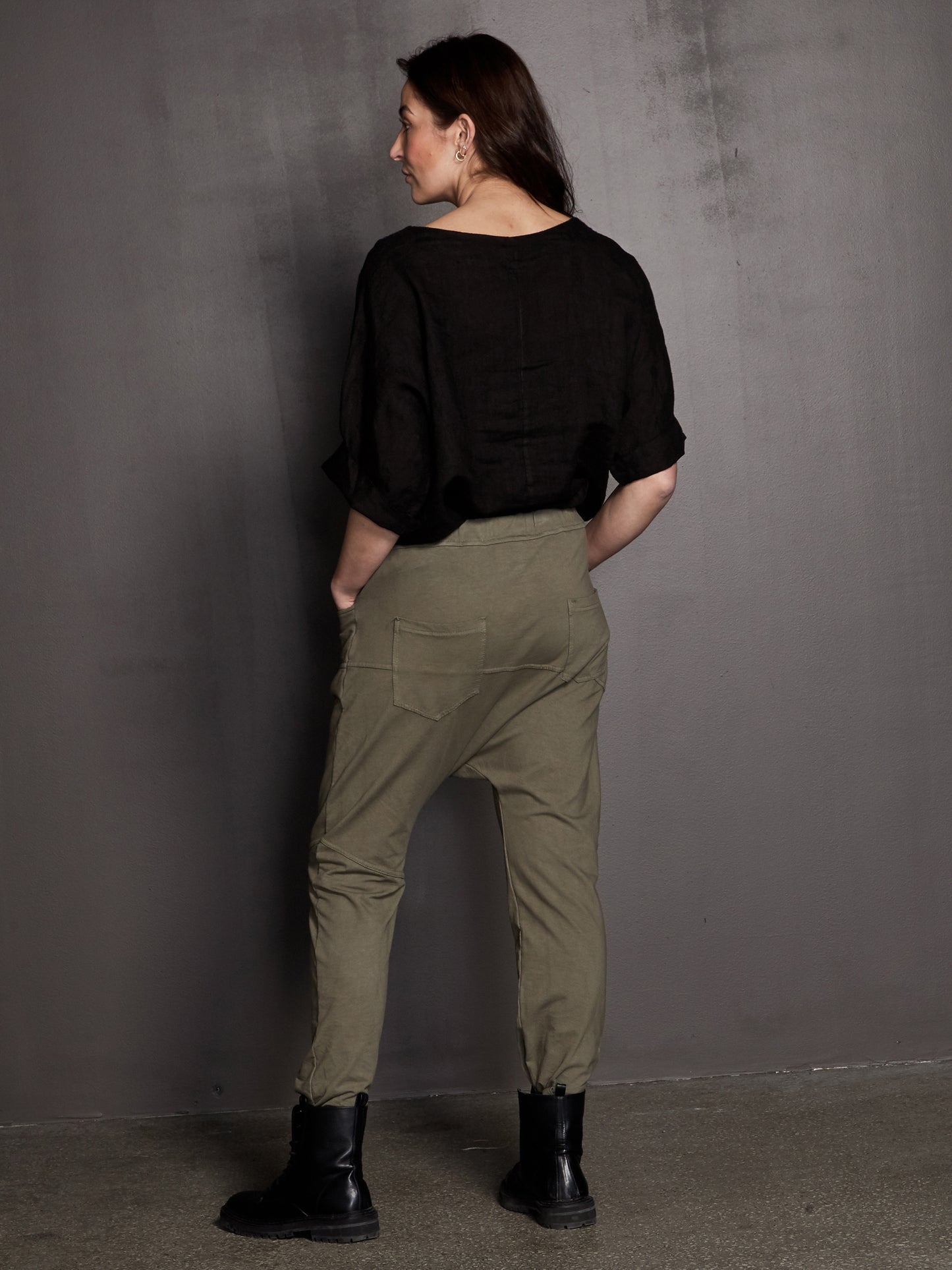 Ummi Trousers