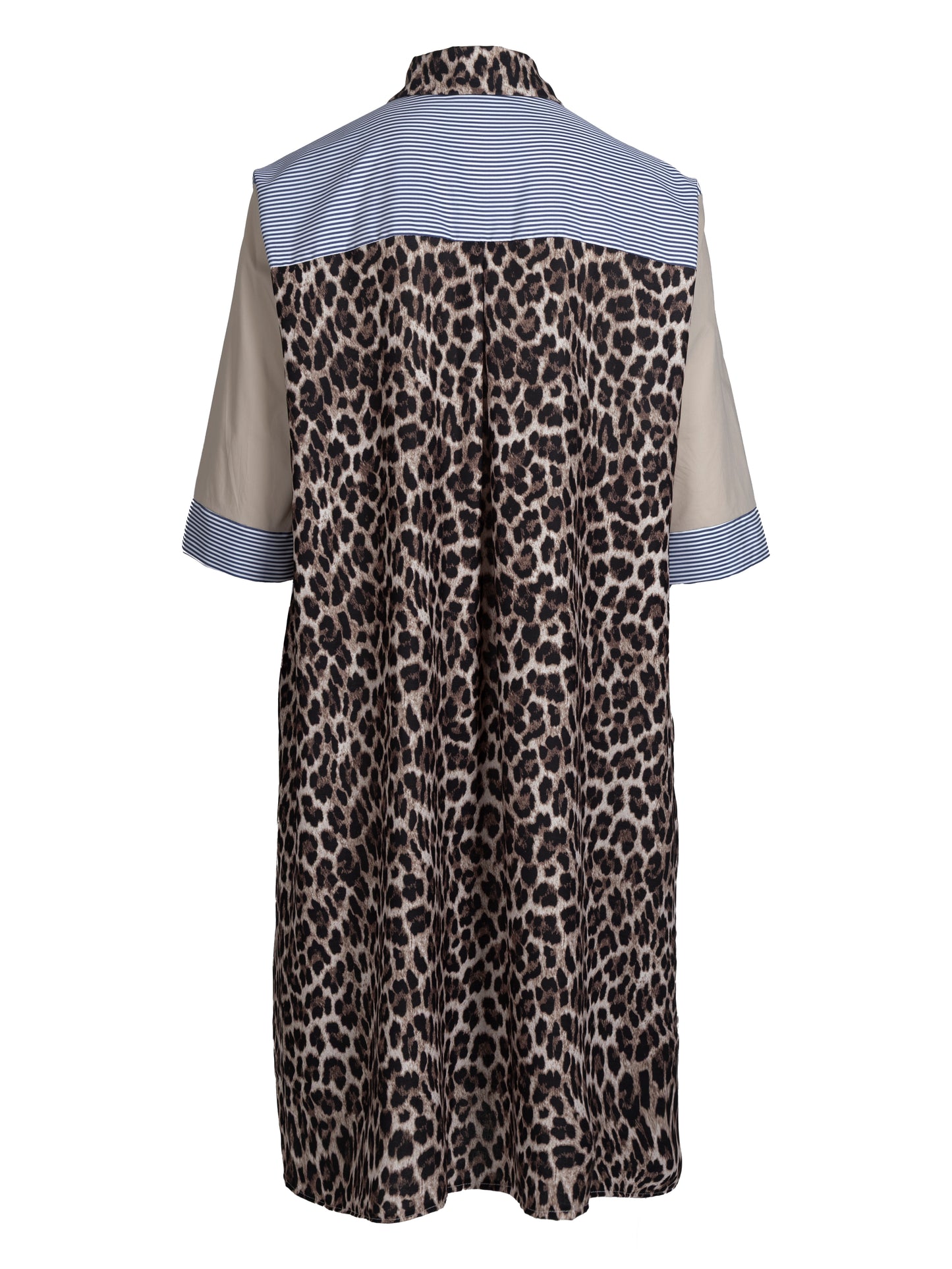 Zee Dress
