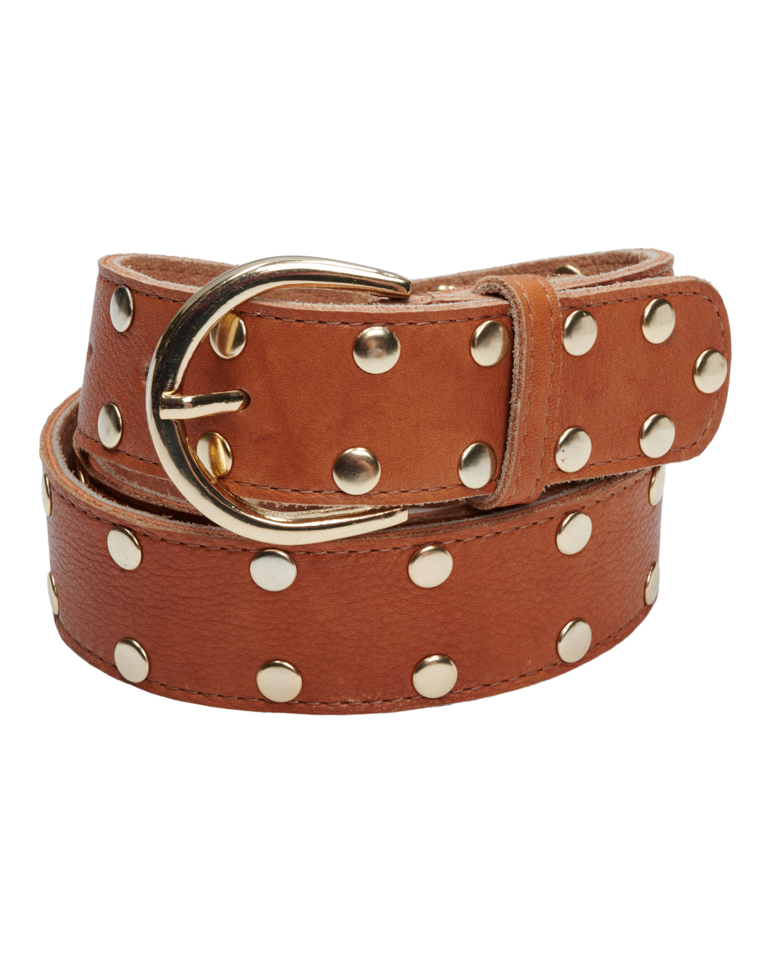 Anni stud belt