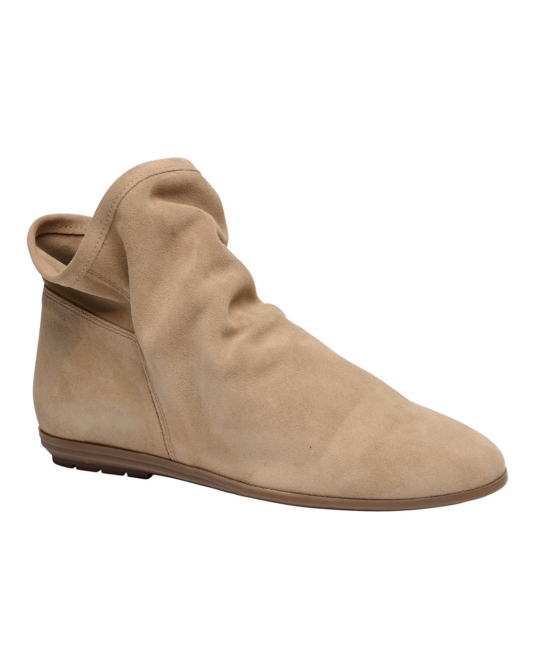 Petra Suede Taupe