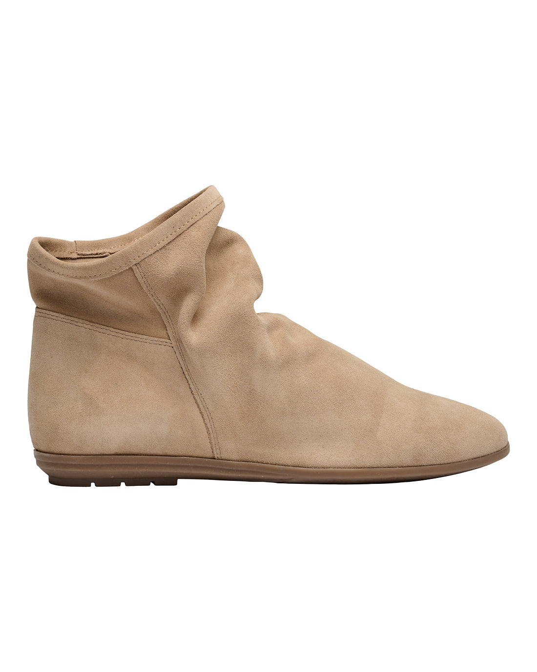 Petra Suede Taupe