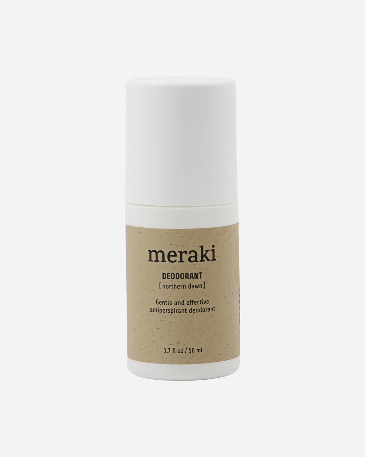 Deodorant, Northern dawn