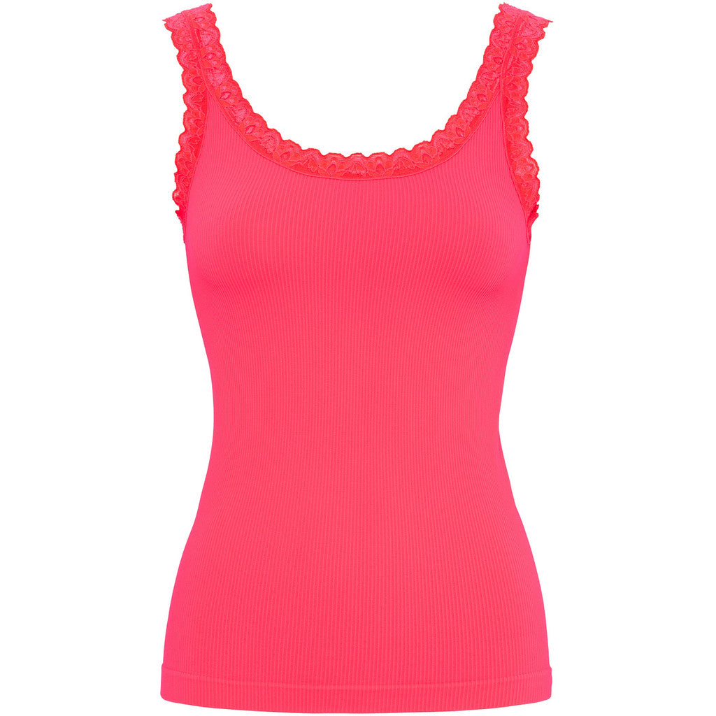 Frida rib top