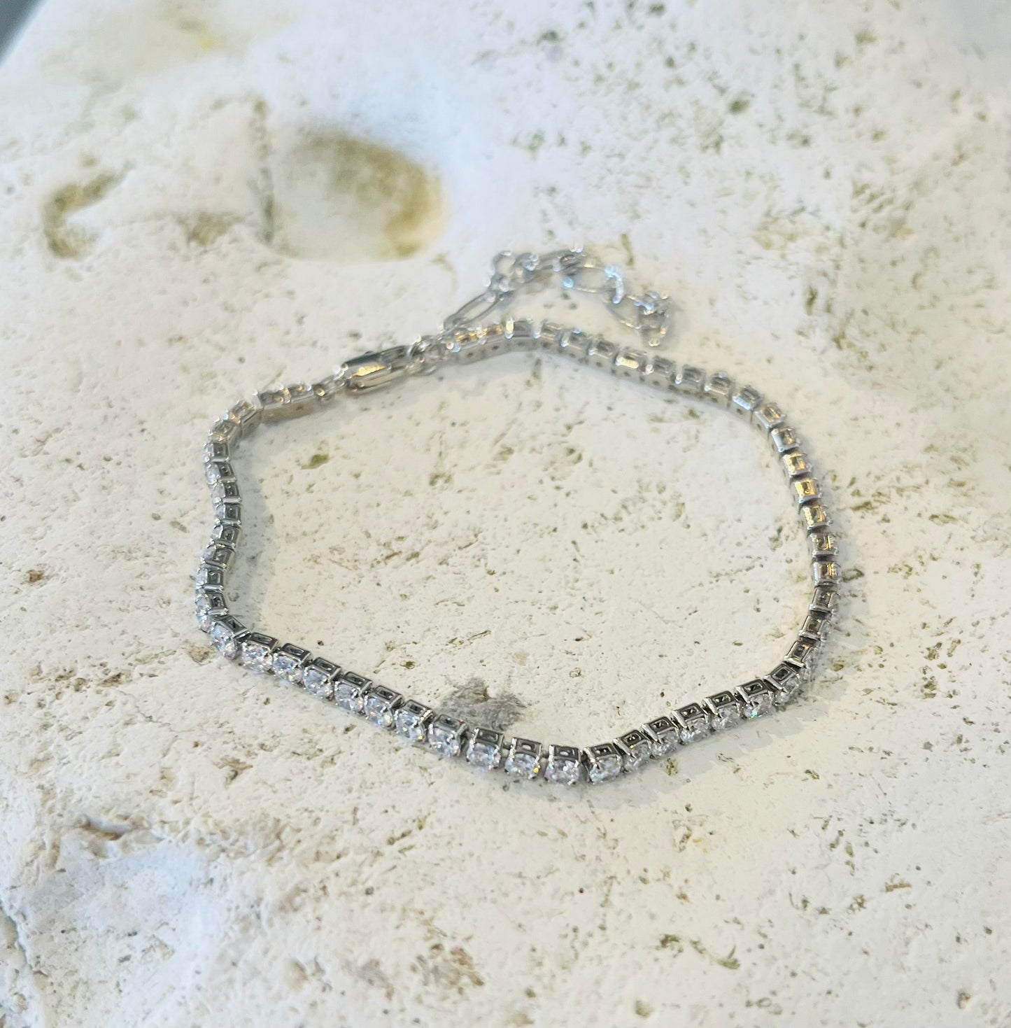 Friihof+Siig Simili Armbånd
