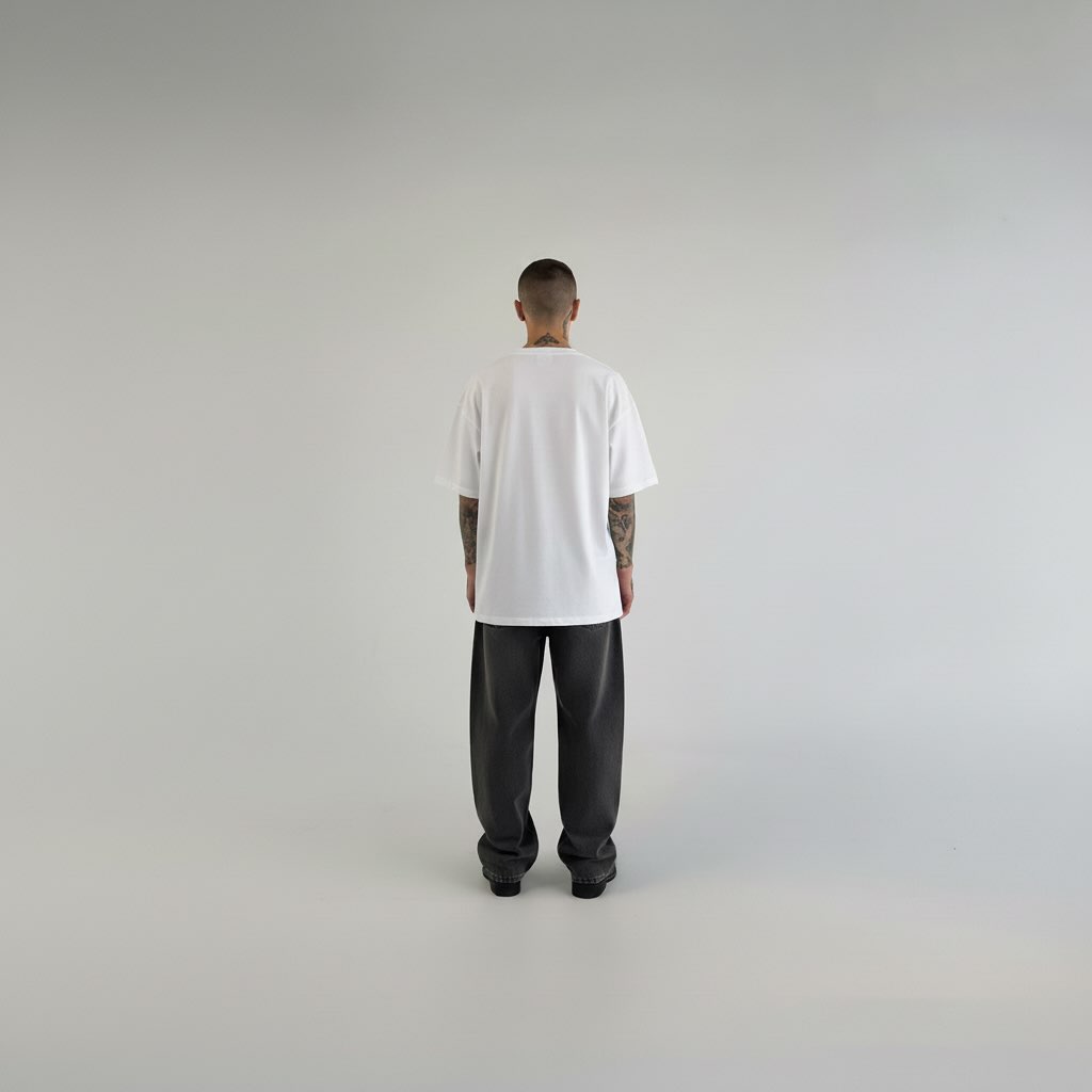 JANE ® TEE VOL. 1.0