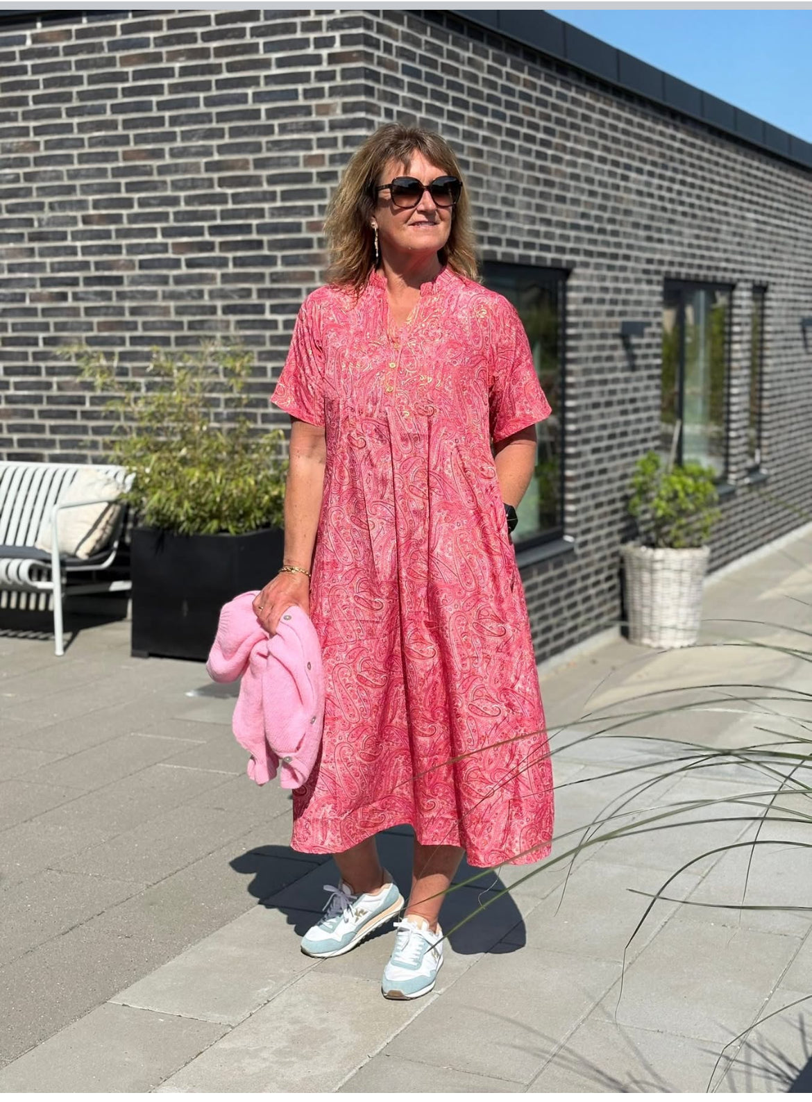 Anja dress