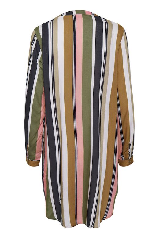 Marana Shirt Dress