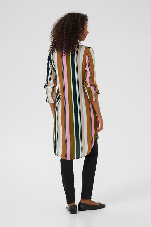 Marana Shirt Dress