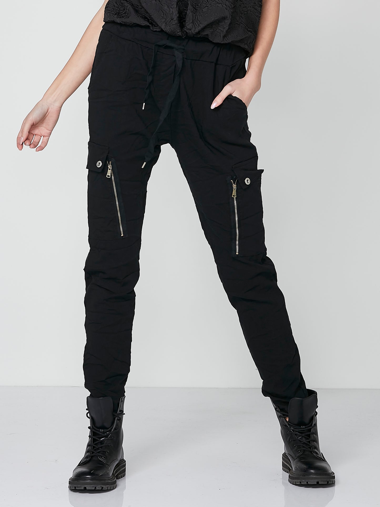 Carmen Trousers