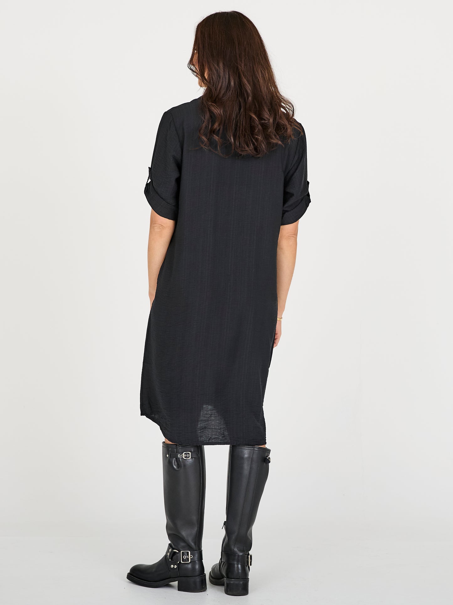 Caitlin Dress