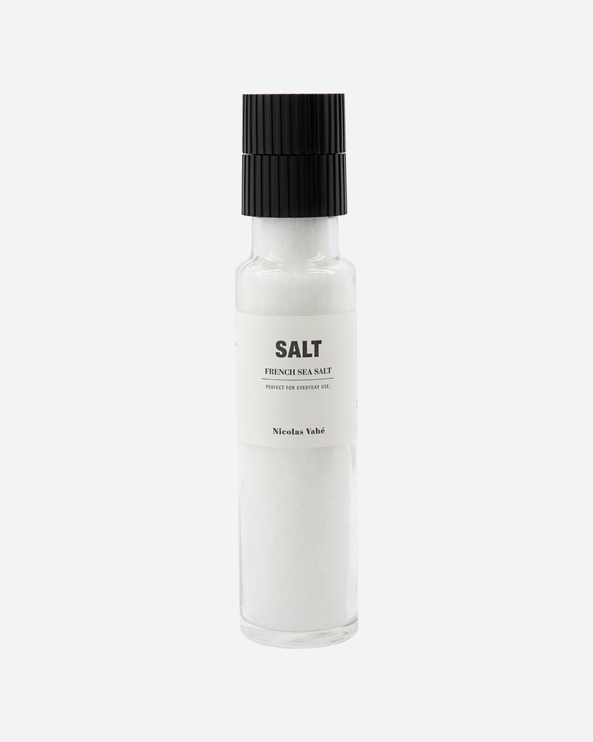 French Sea Salt