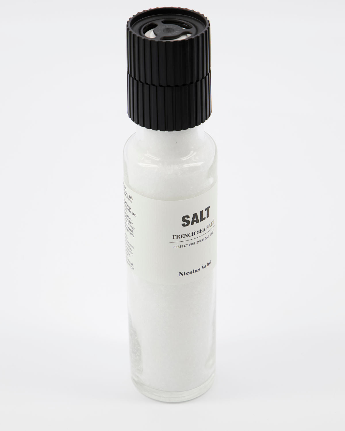 French Sea Salt