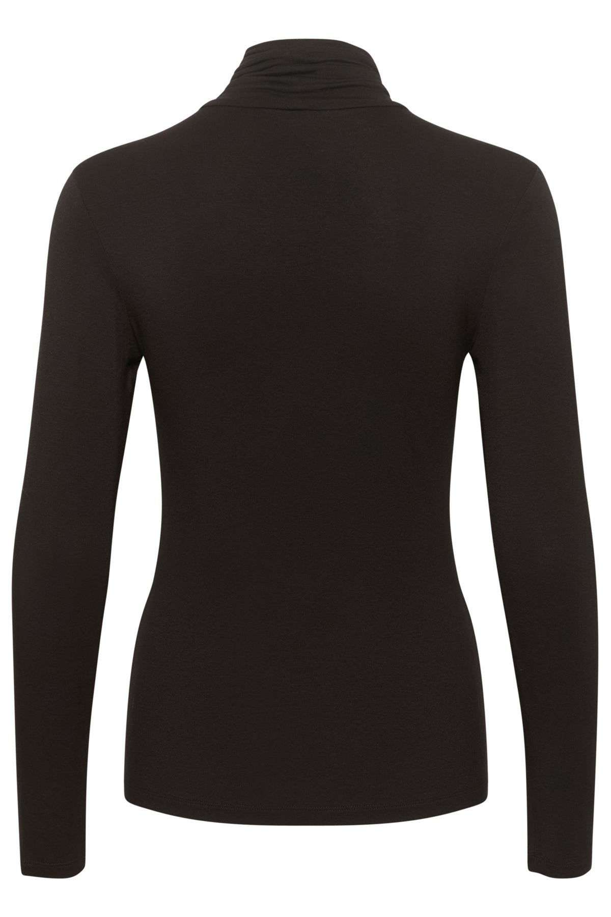 Yoko Rollneck LS