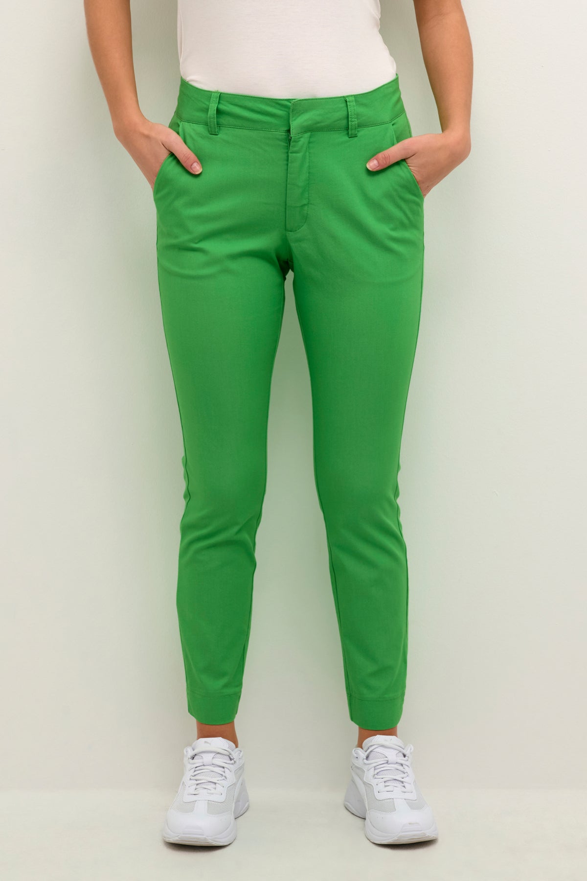 Kalea Chino Pants