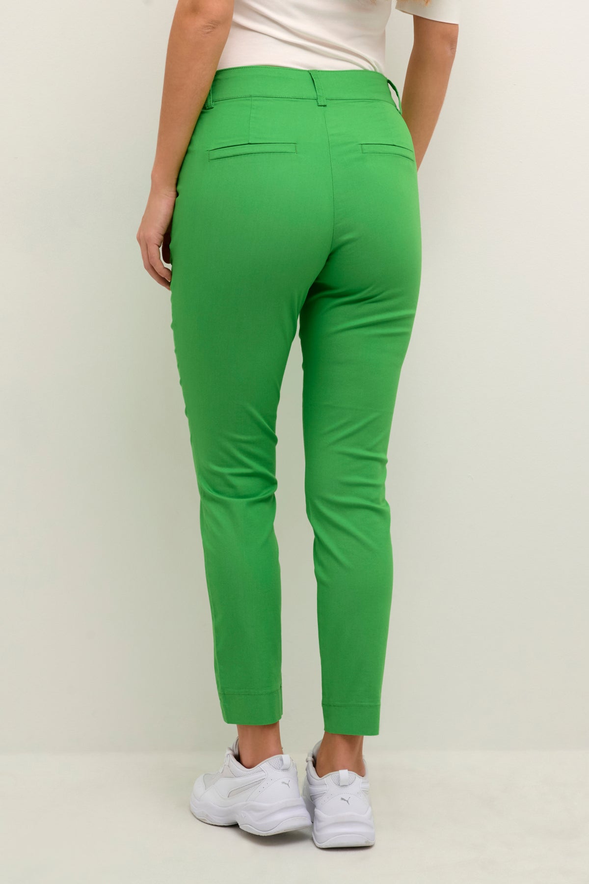 Kalea Chino Pants