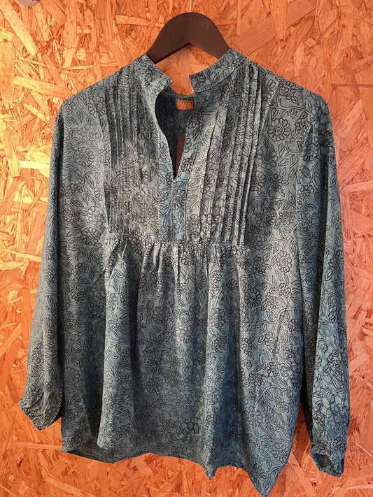 Wilto bluse 8