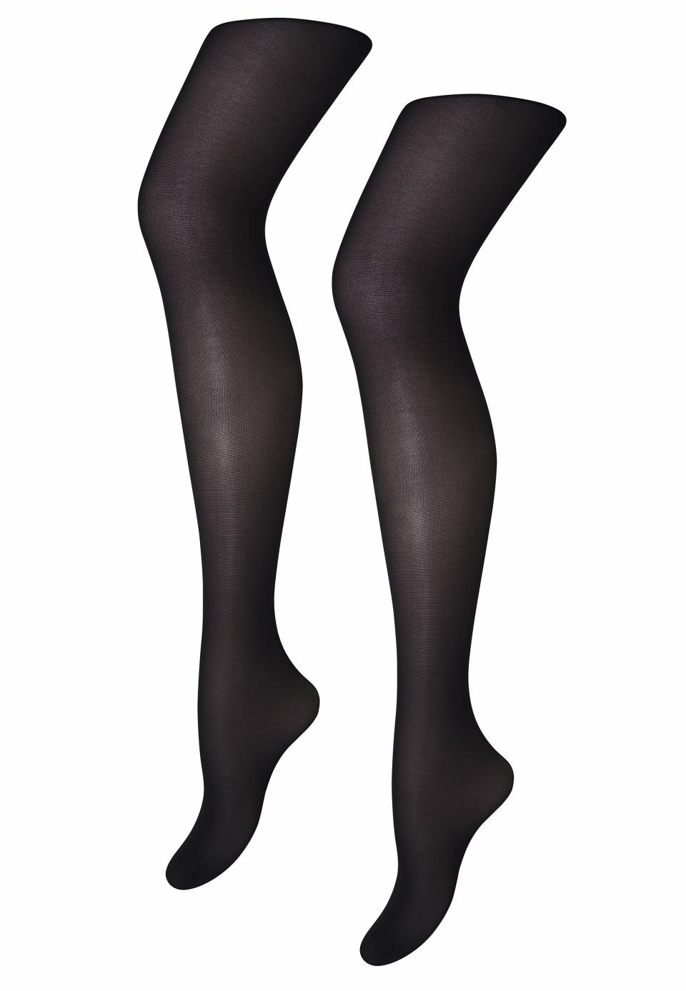 Tights - 2-pack