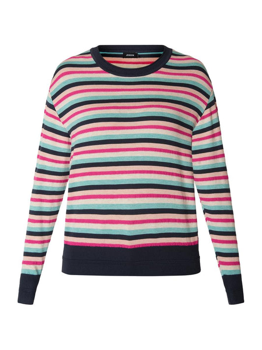 Pullover stripe