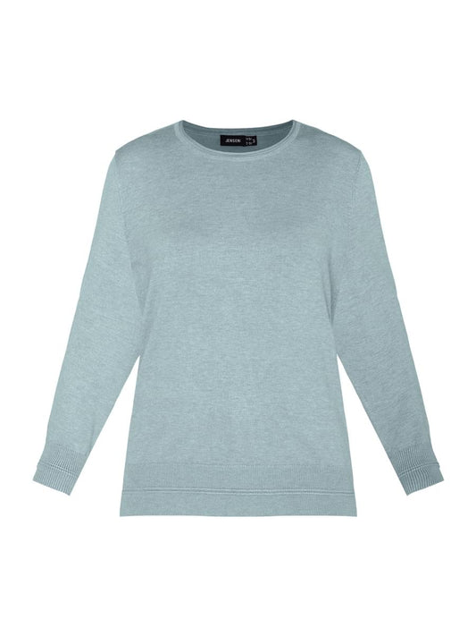 JENSEN - Pullover O-neck