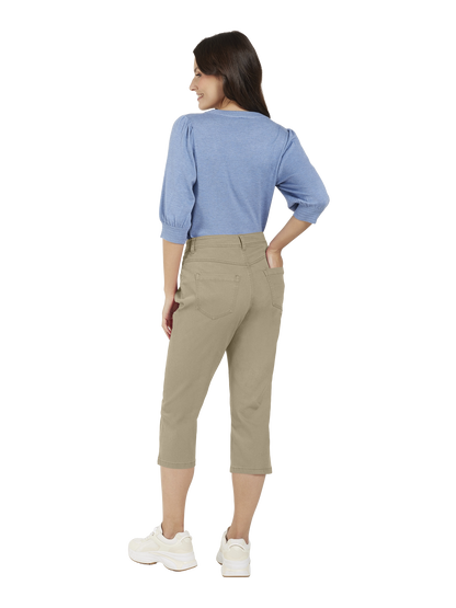 JENSEN - JANE Capri Pants