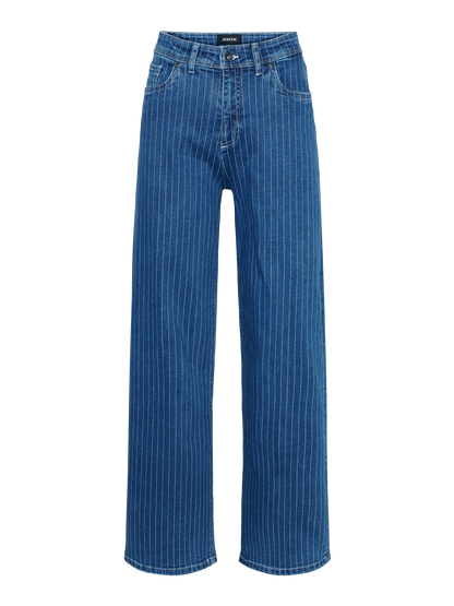 JENSEN - Wide leg Jeans