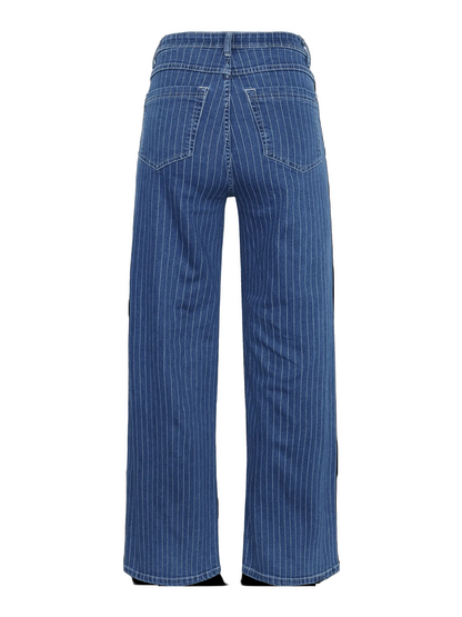 JENSEN - Wide leg Jeans