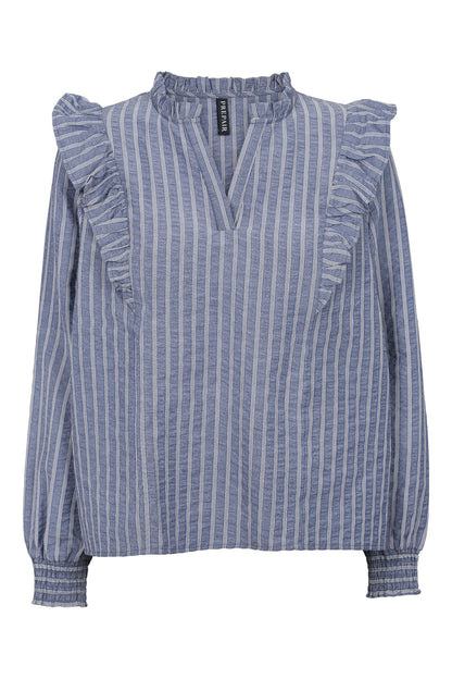 Gro Blouse